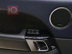 لاند روفر رانج روفر سبورت